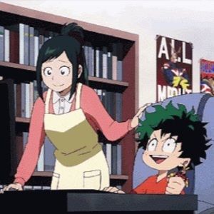 Meet your Posher, Keith